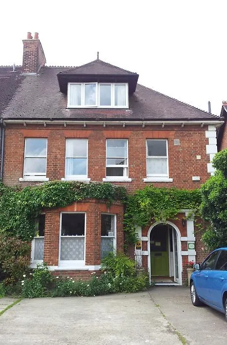 Acorn Guest House-1