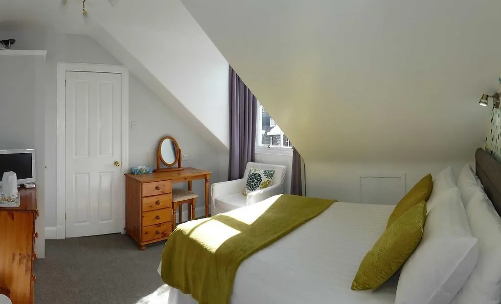 Crioch Guest House-1