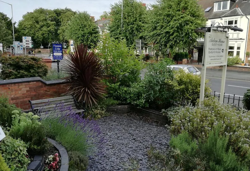 The Aidan Guest House-1