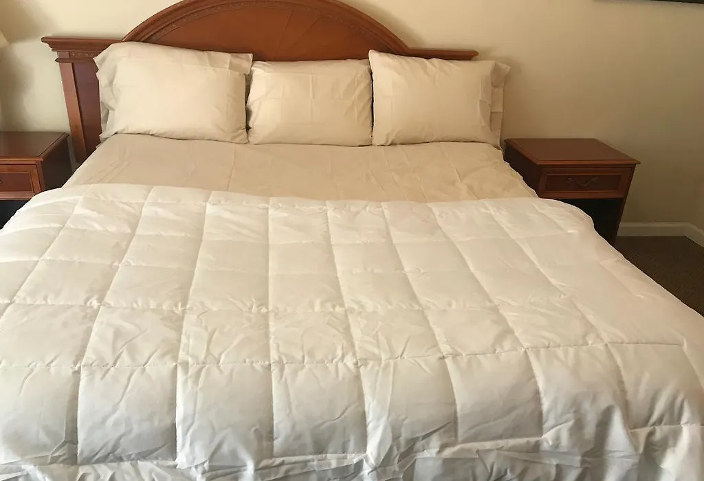 Red Carpet Inn, Alexandria-1