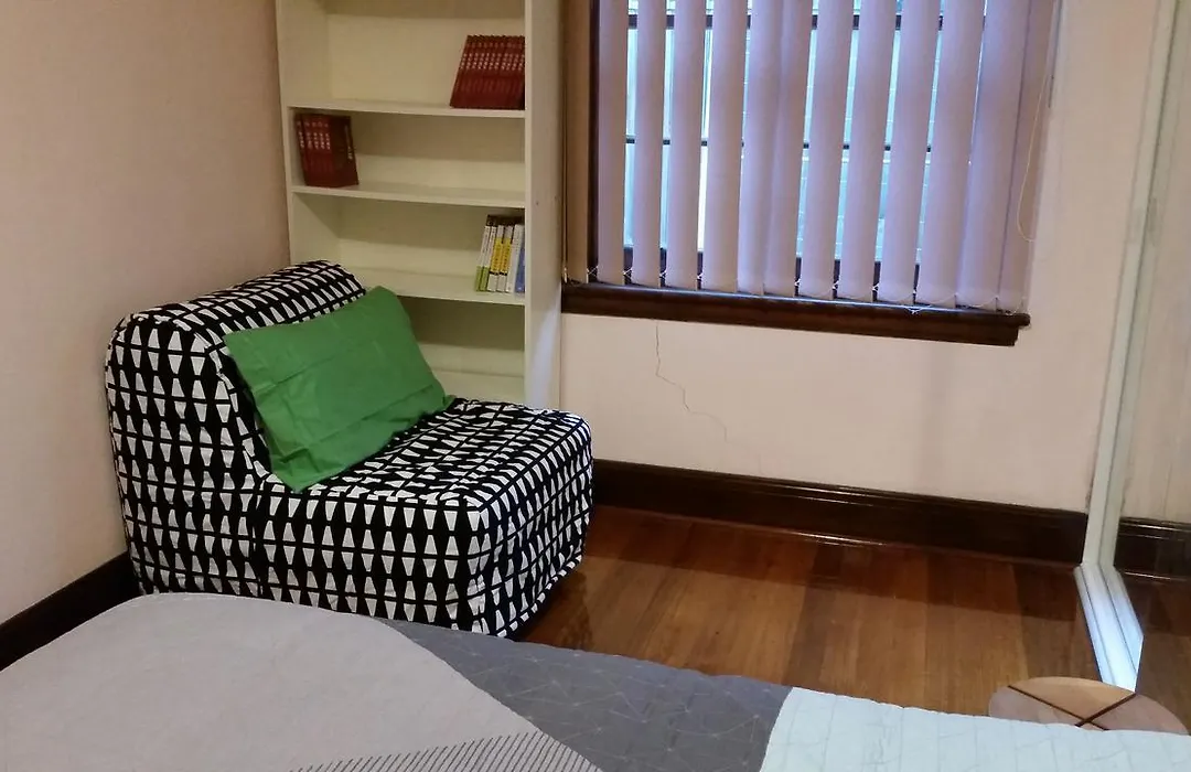 Deco Family House-1