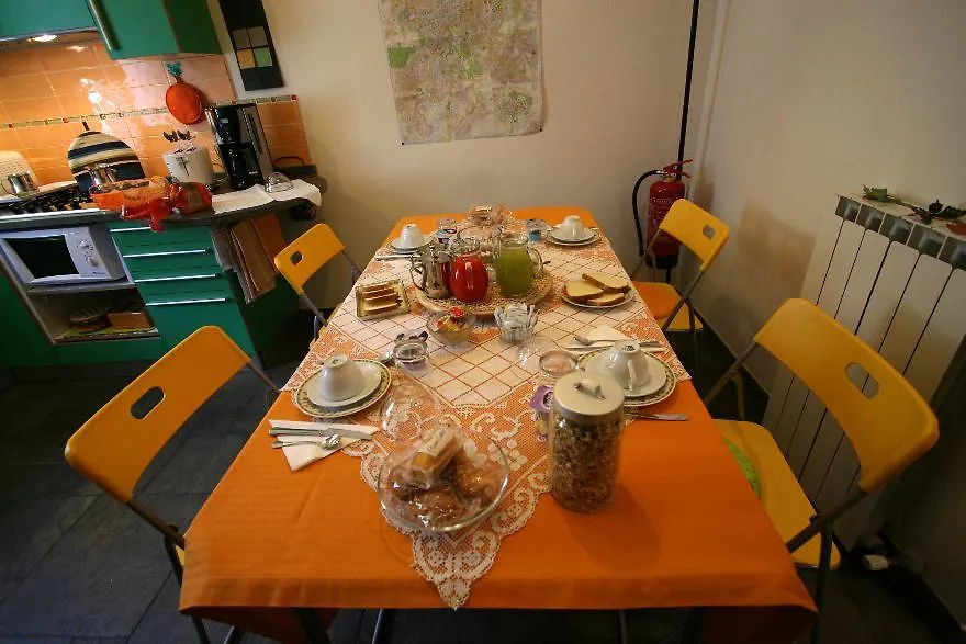 B&B Buongiornoroma-1