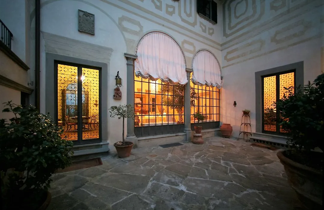 Villa Le Piazzole-1