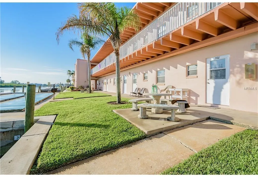 Belleview Gulf Condos-1