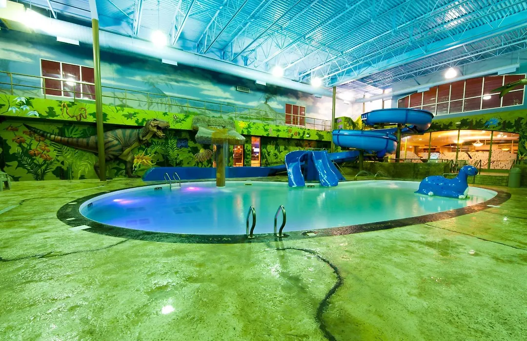 Victoria Inn Hotel And Convention Center Winnipeg-1