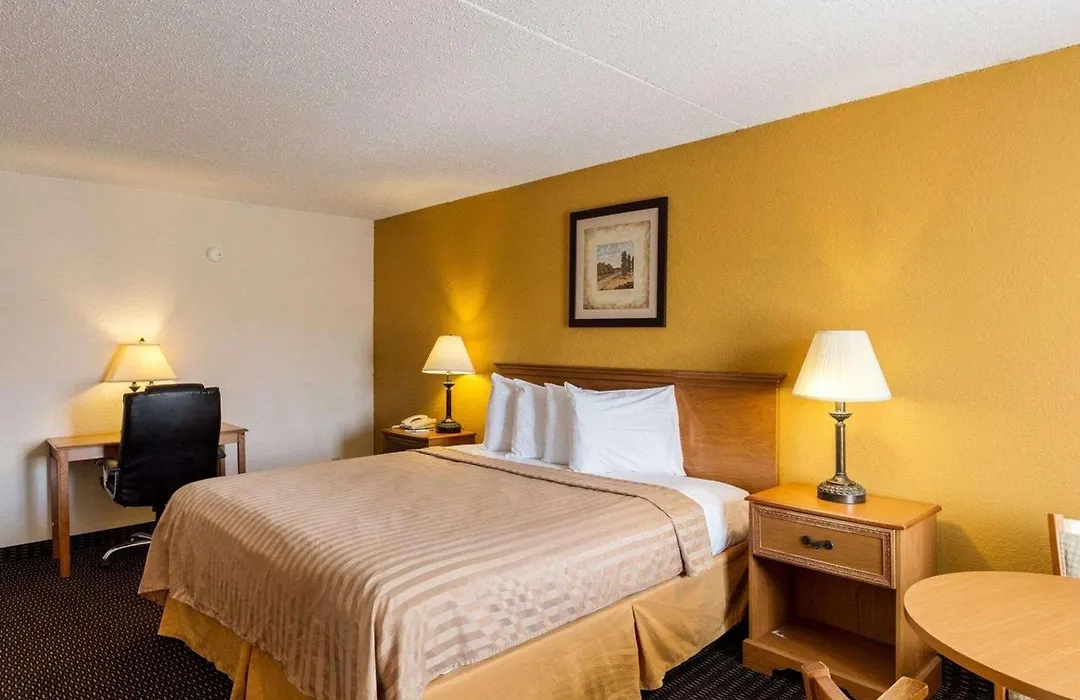 Sunrise Inn & Suites New Orleans-1