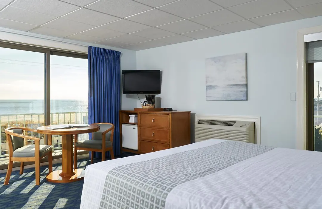Sea Crest Inn-1