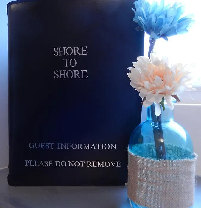 Shore To Shore-1