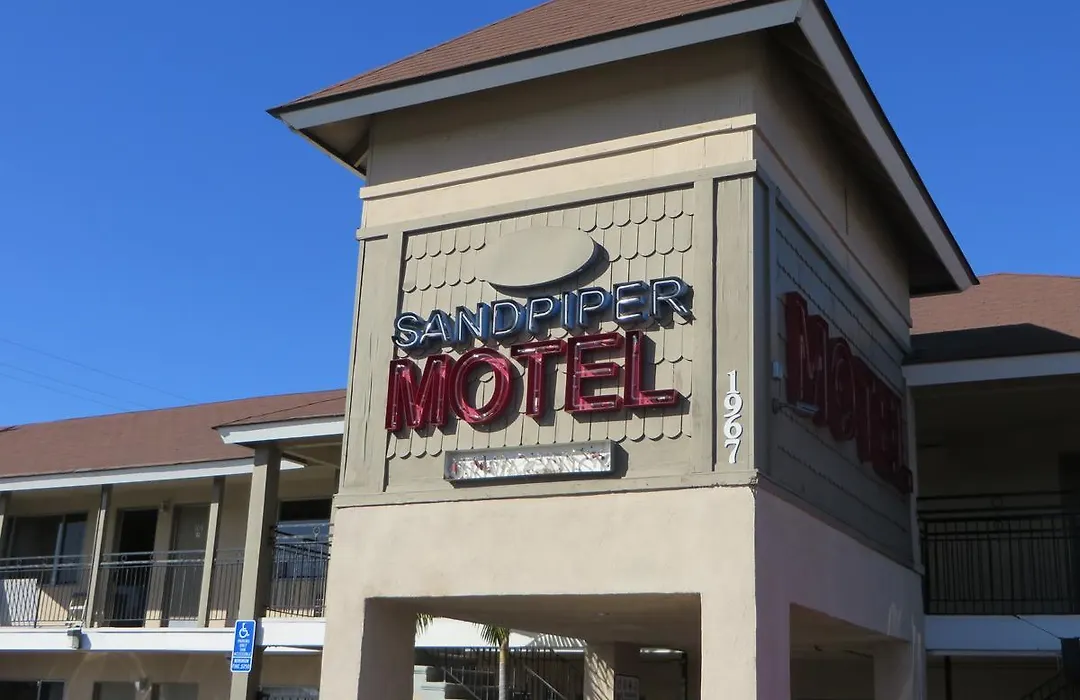 Sandpiper Motel-1