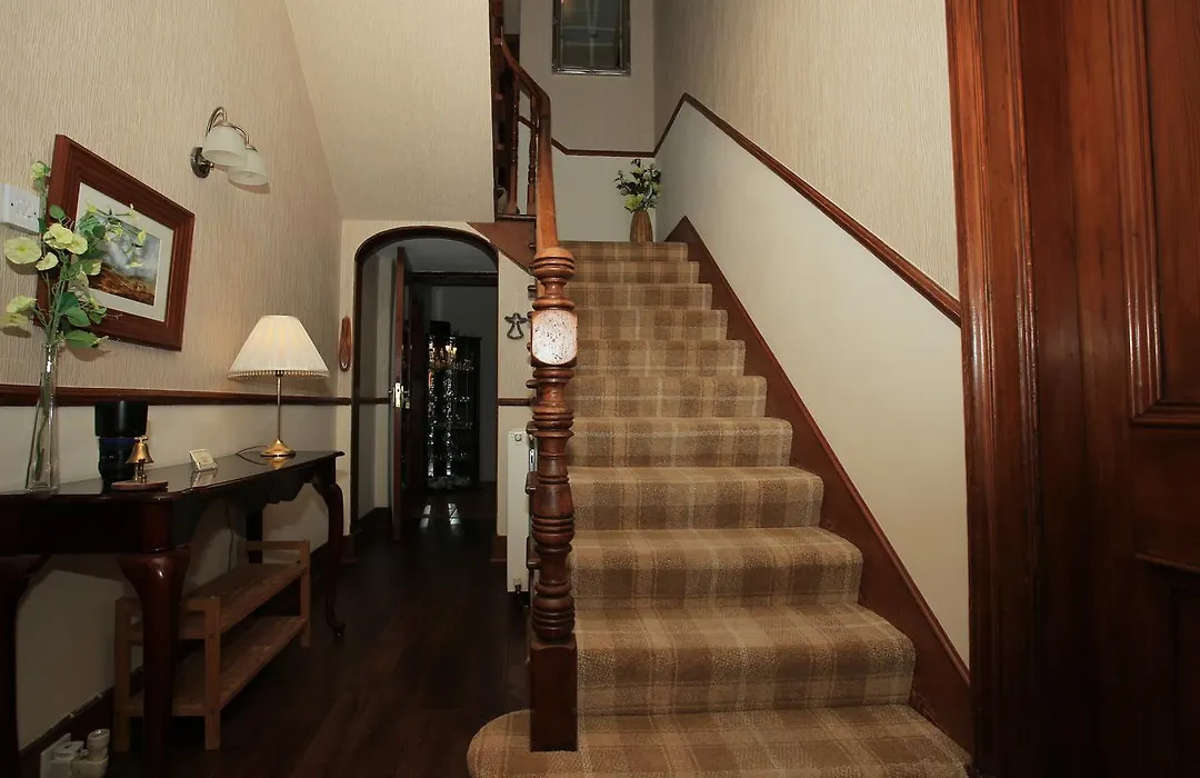 Drumdale Bed And Breakfast-1