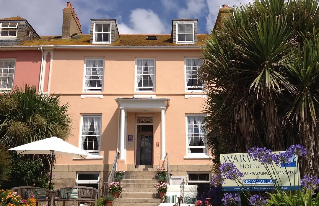 Warwick House-1