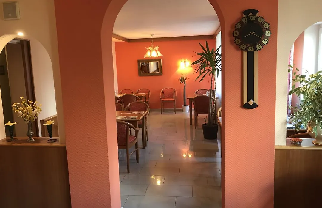 Miles Hotel Berlin-1
