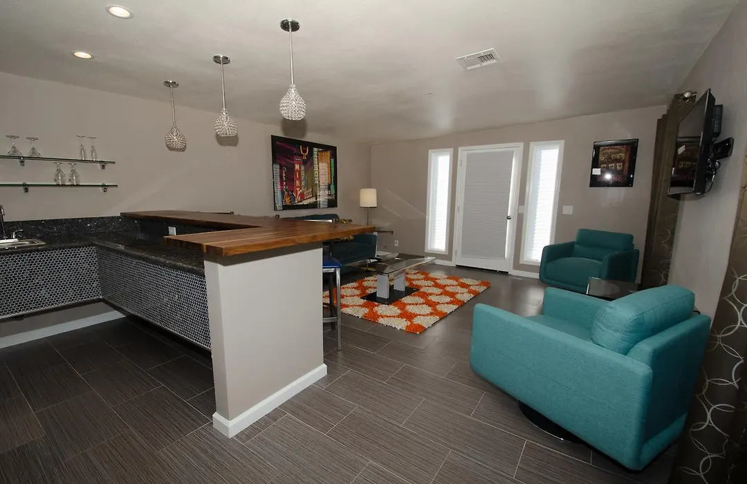 Thunderbird Boutique Hotel (Adults Only)-1