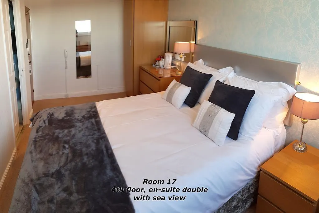 The Paragon - Guest Accommodation-1