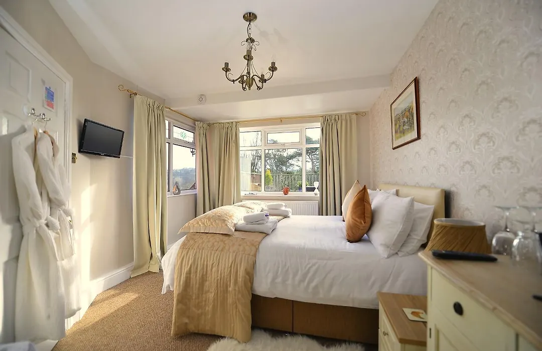 Glen View B & B-1