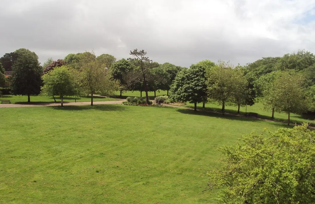 Mountbatten Hotel-1