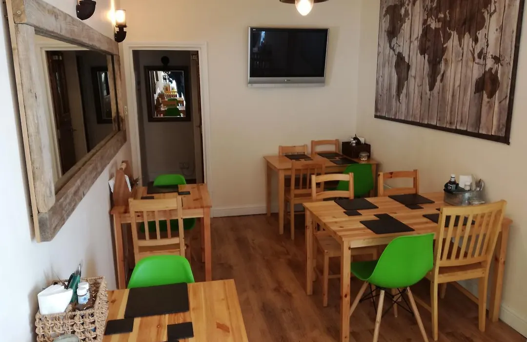 Driftwood B&B Weymouth-1