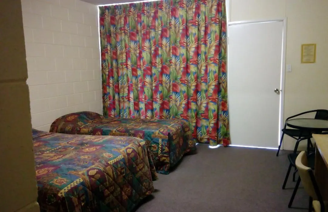 The Islands Inn Motel-1
