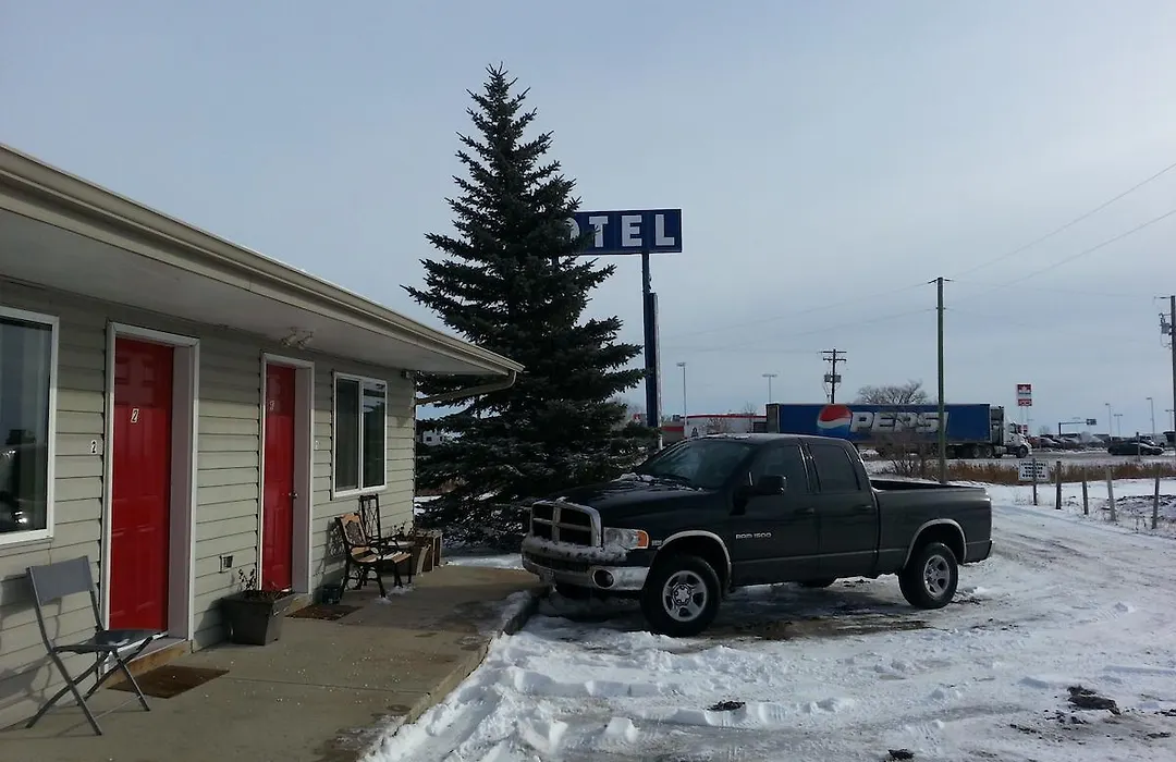 Motel 66-1