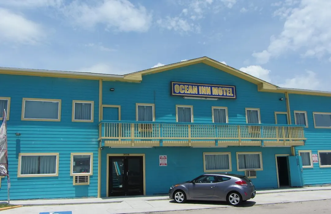 Ocean Inn-1