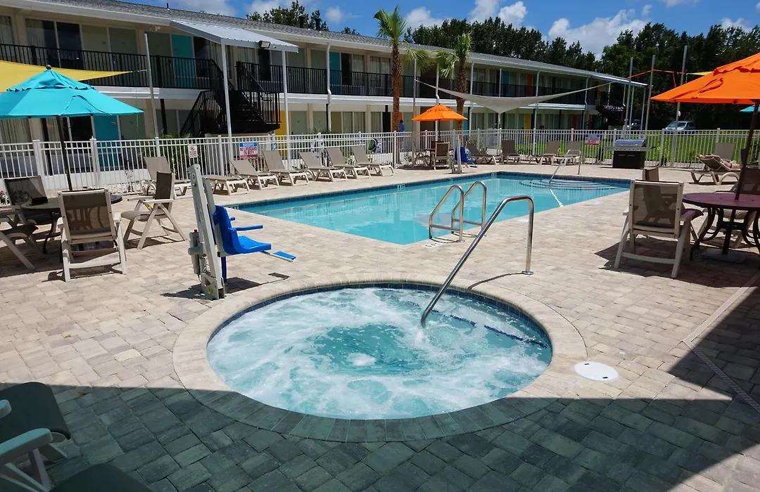 Smart Stay Inn - Saint Augustine-1