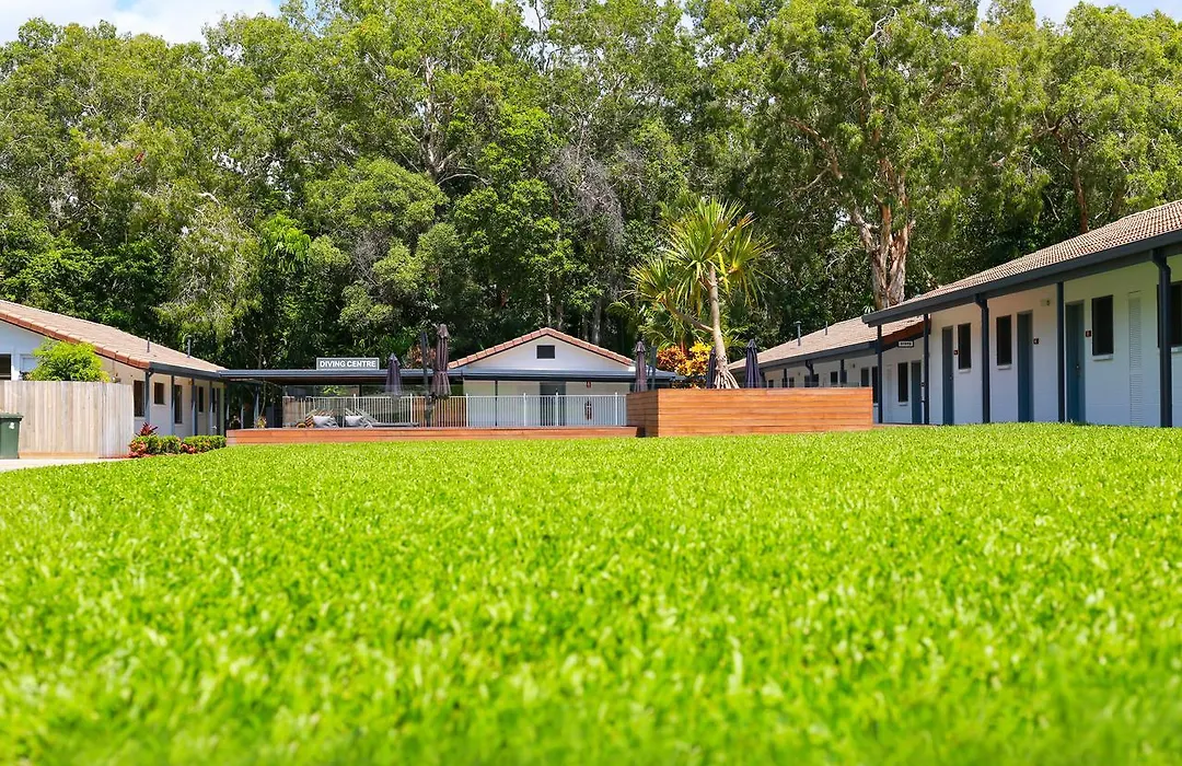 Birch Resort Port Douglas-1