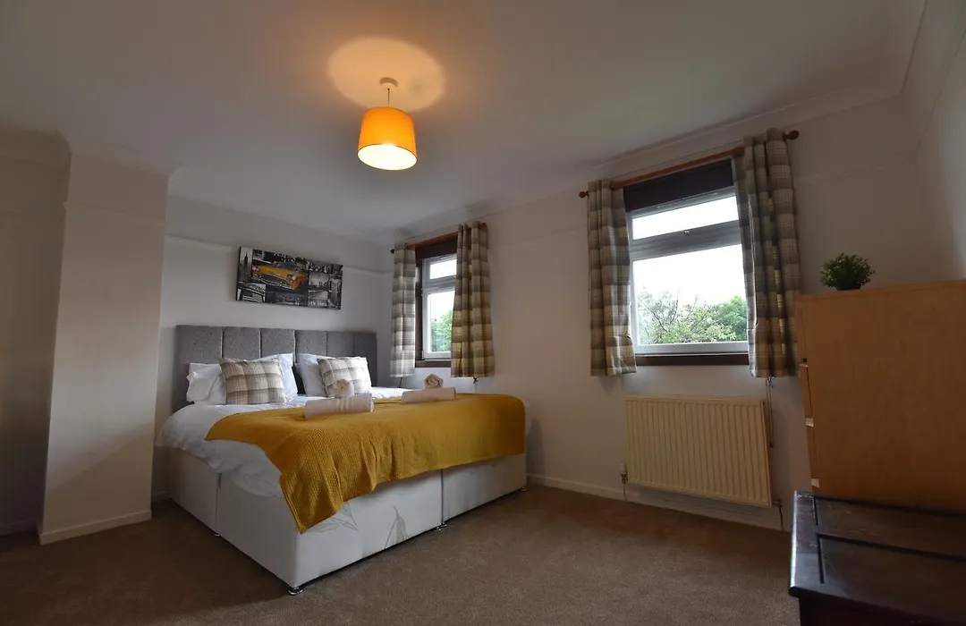Lasswade Road House-1
