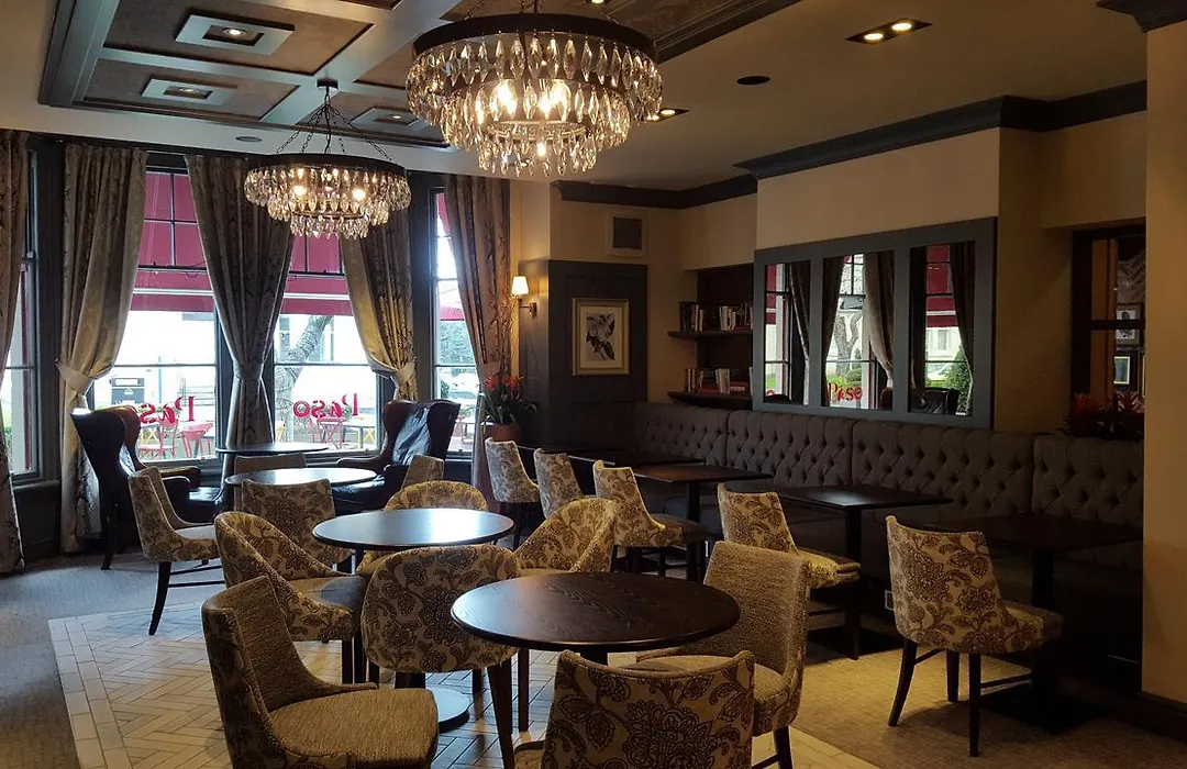 New Northumbria Hotel-1