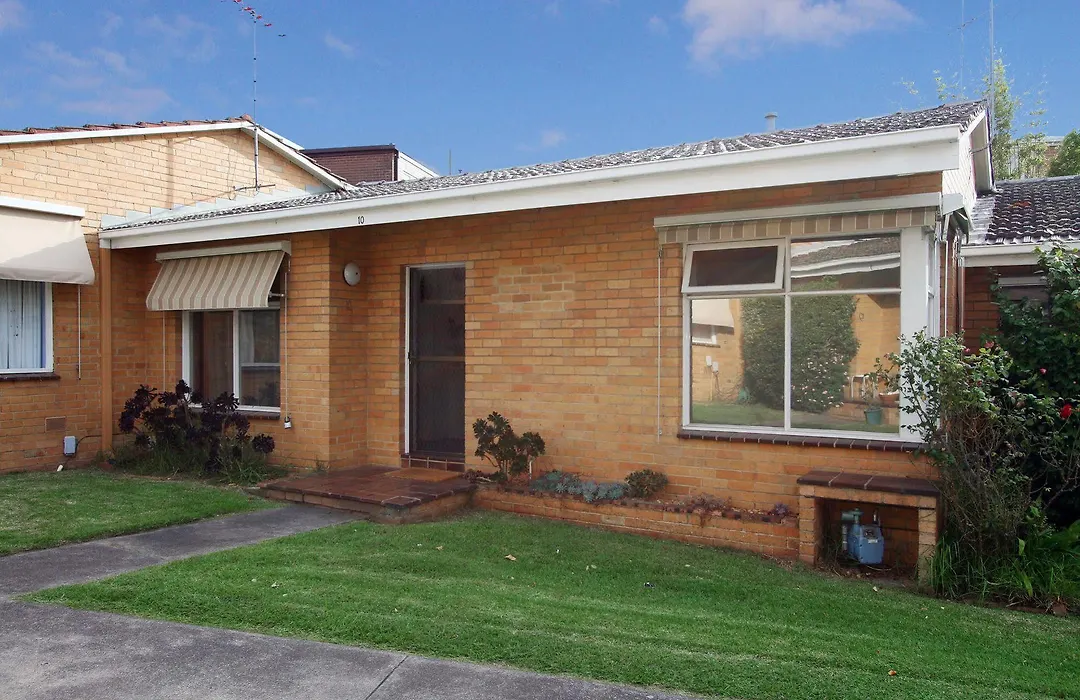 Lisson Holiday Rental-1