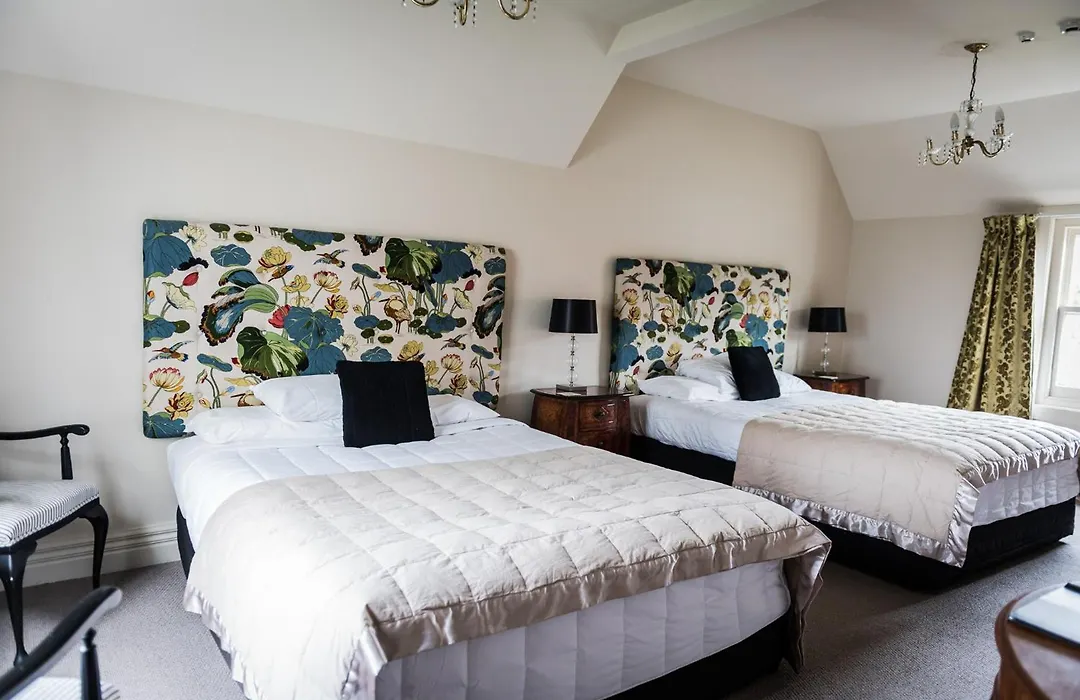 The Grange B&B-1