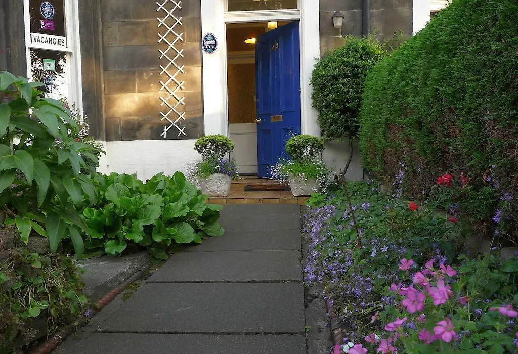 Crioch Guest House-1