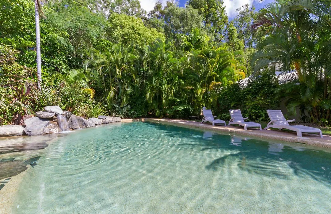 Port Douglas Plantation Resort-1