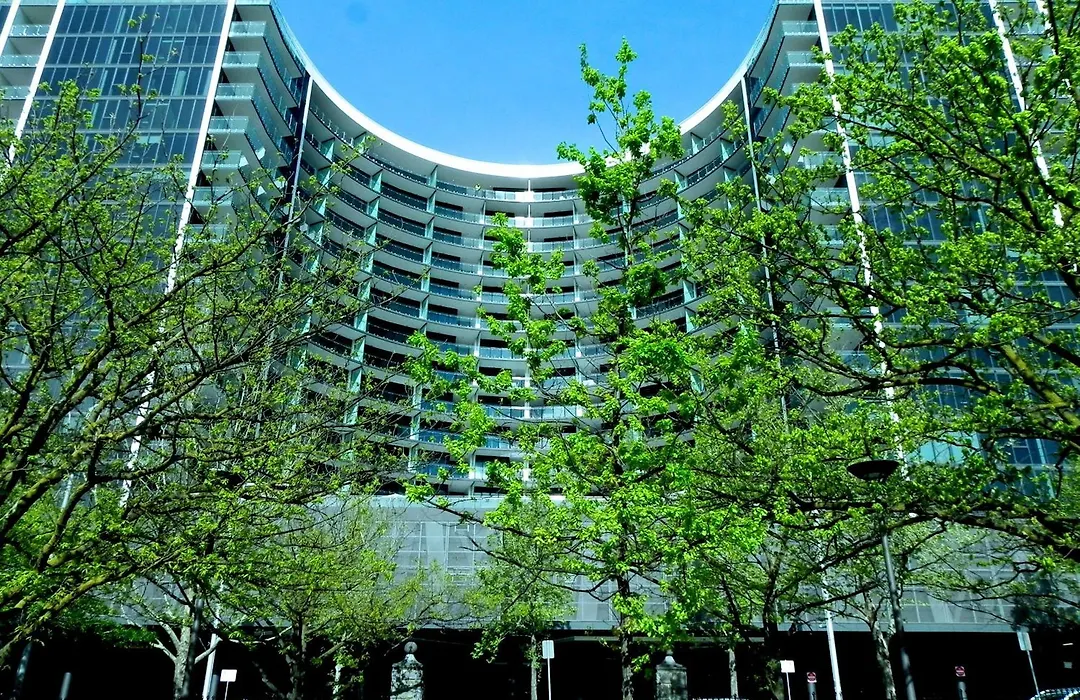Aac Apartments - Manhattan-1