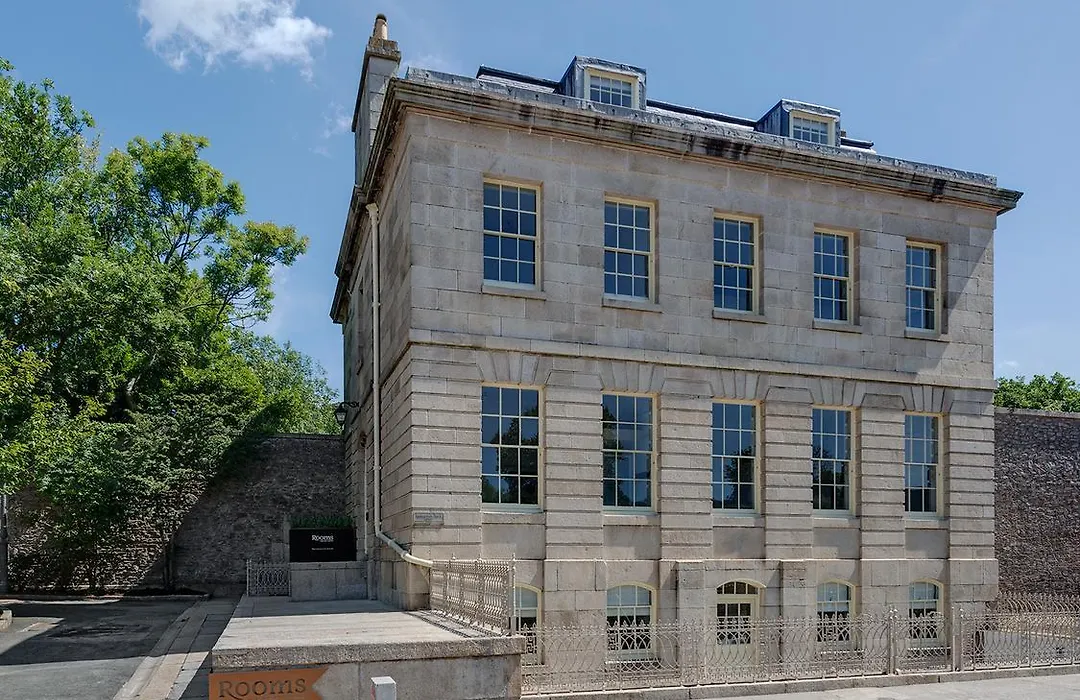 Admiral'S House By Maison Pierre-1