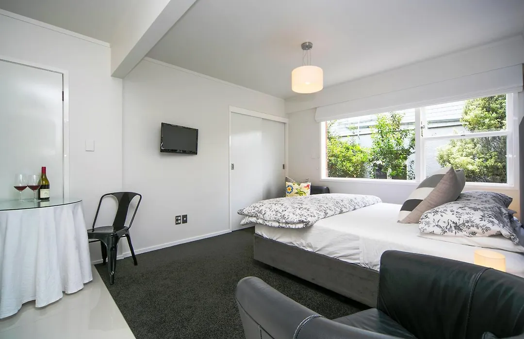 Kohimarama Beach Bed & Breakfast-1