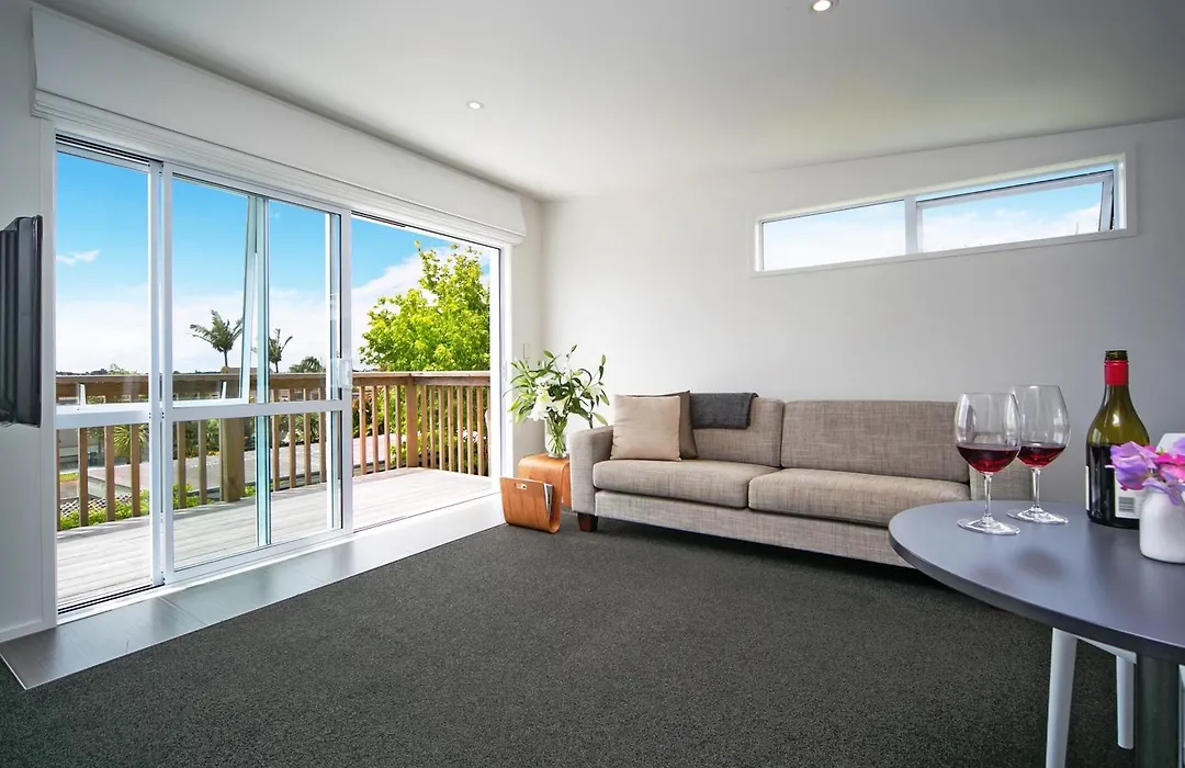 Kohimarama Beach Bed & Breakfast-1