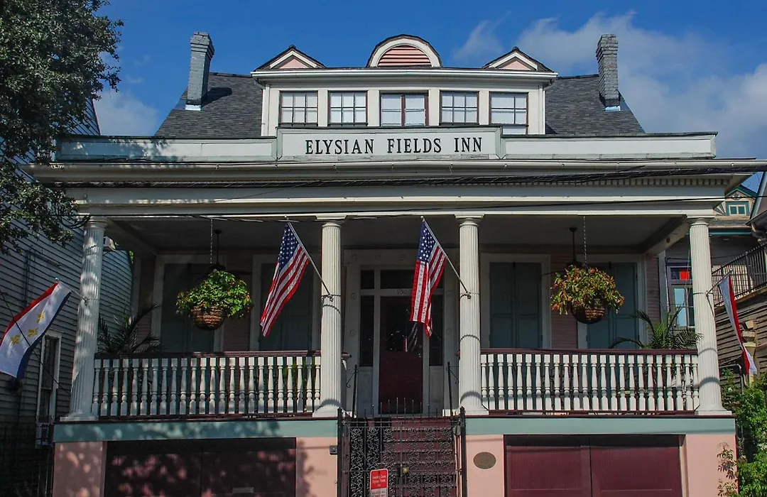 Elysian Fields Inn-1