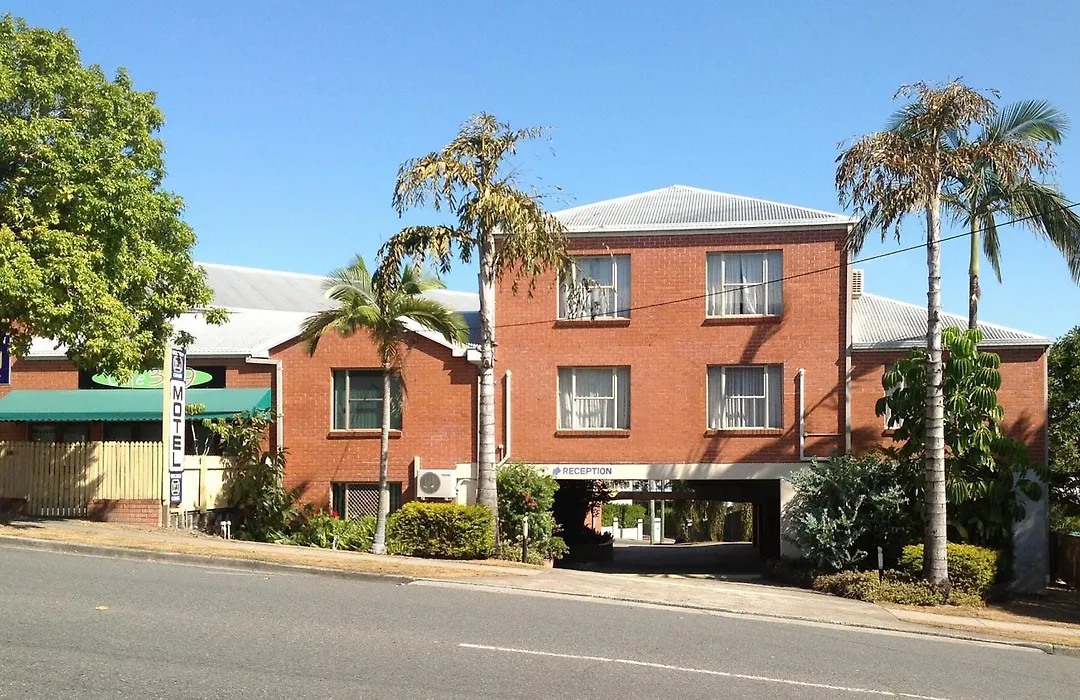 Greenslopes Motor Inn-1