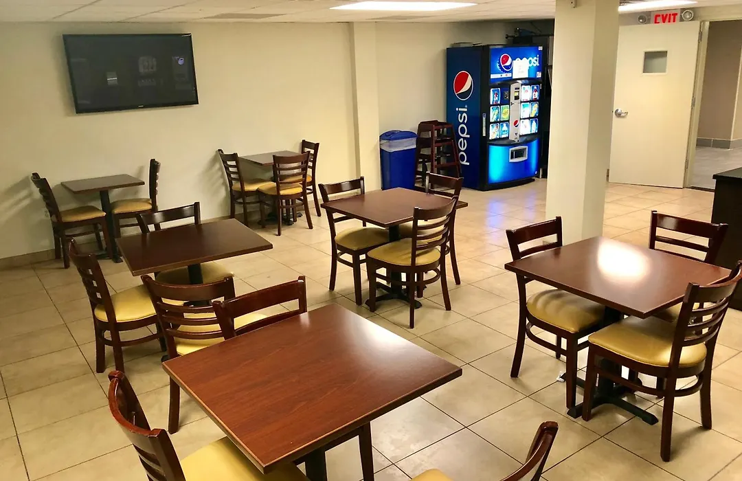 Days Inn By Wyndham Brooklyn Borough Park-1