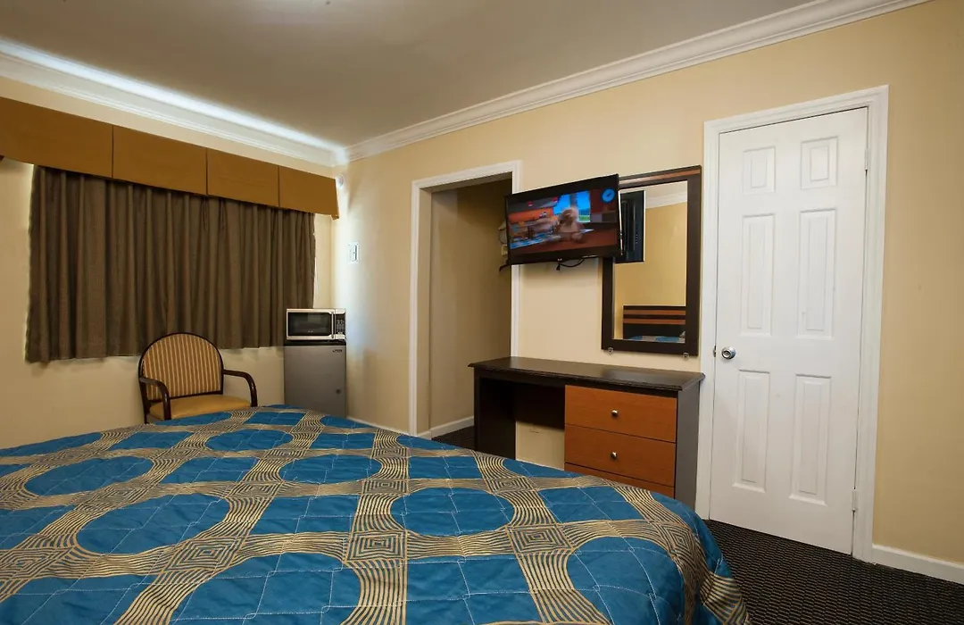 King Motel - Miami-1