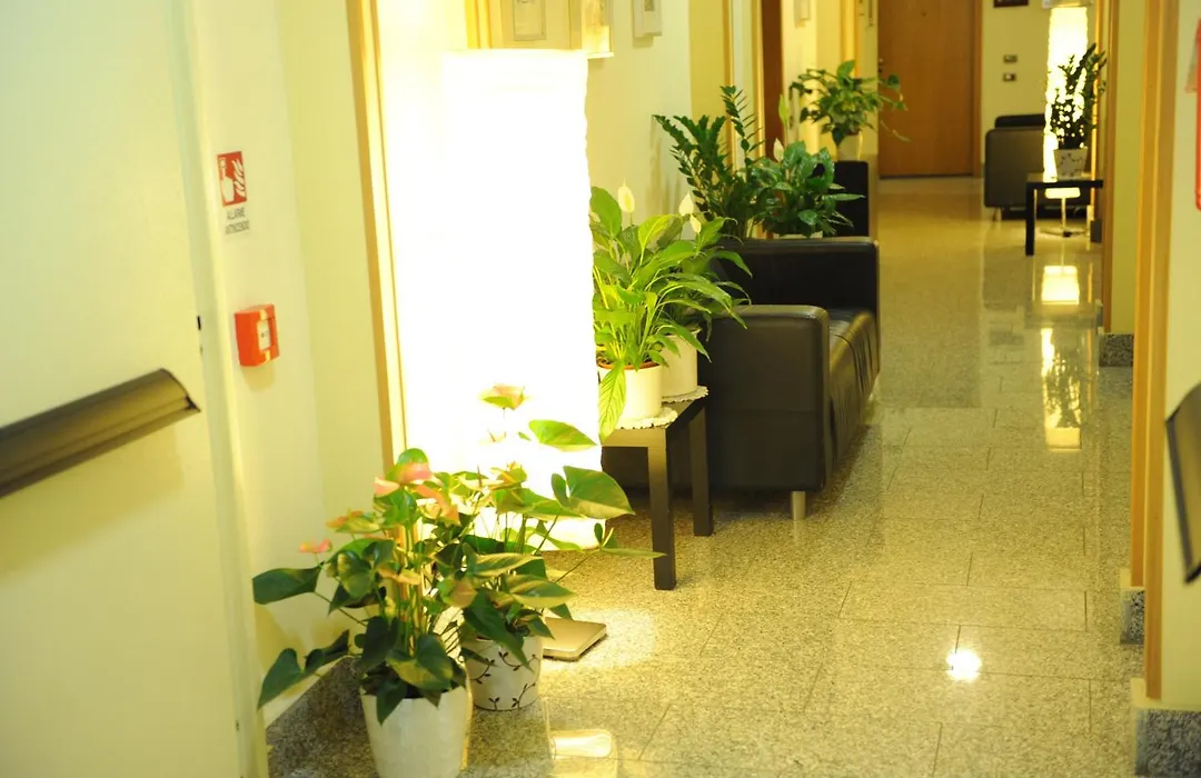 Lux Appartamenti-1
