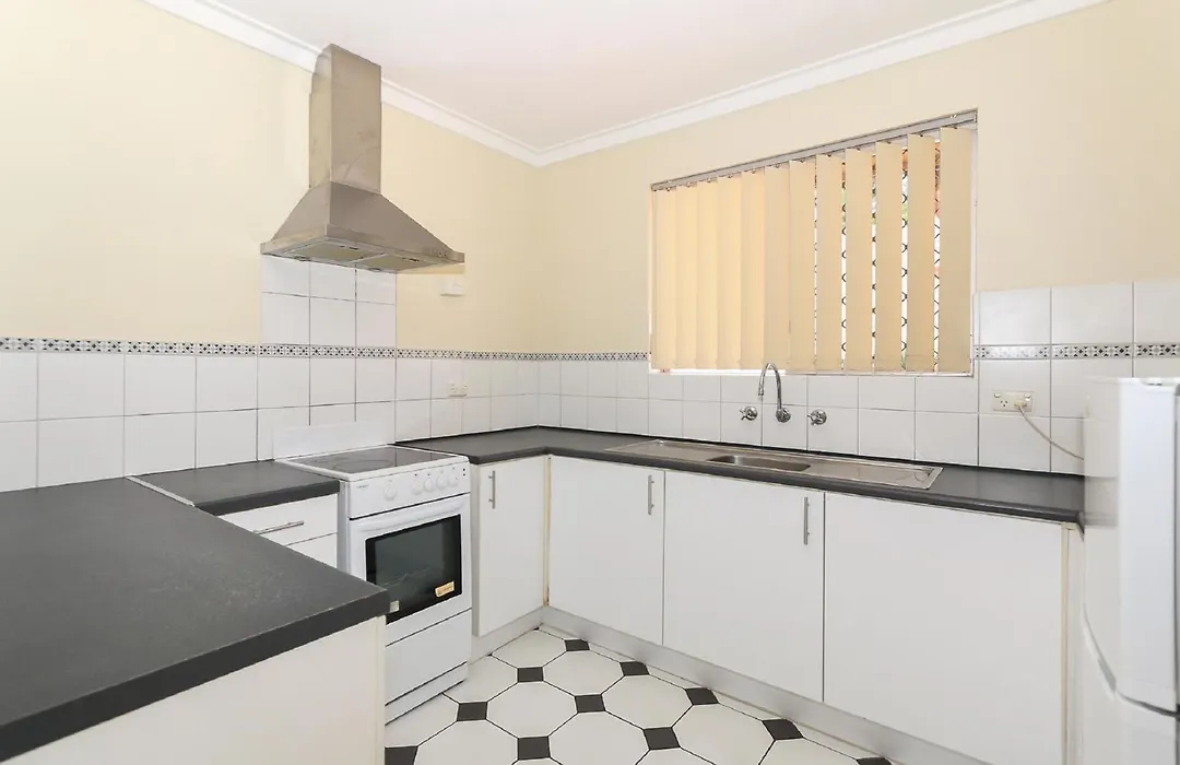 Scarborough Apartments-1