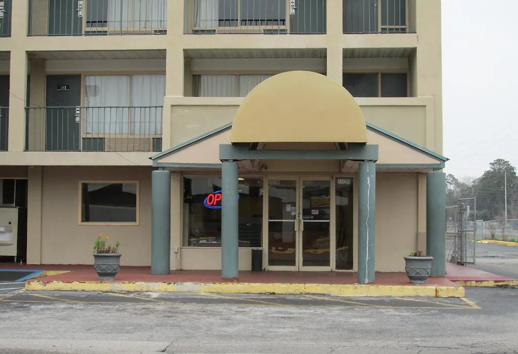 Economy Inn Jax-Op-1