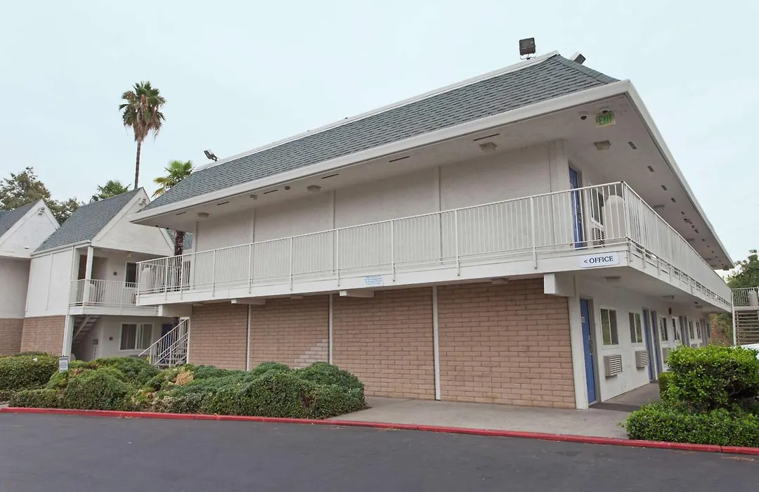 Motel 6-Sacramento, Ca - Central-1