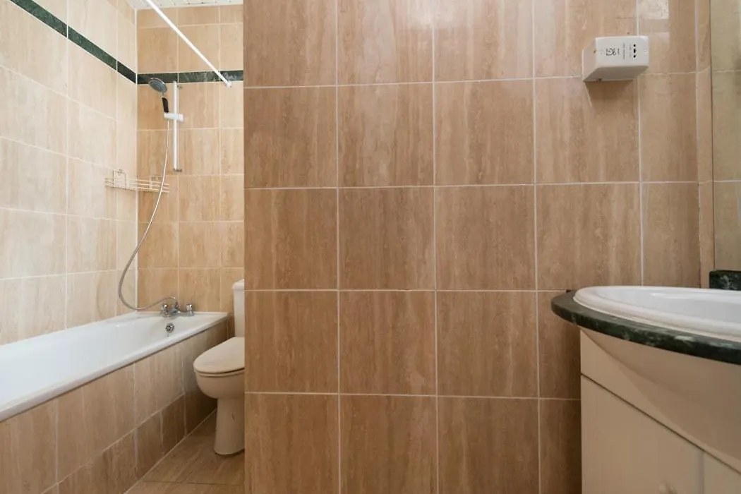Golders Green Hotel-1