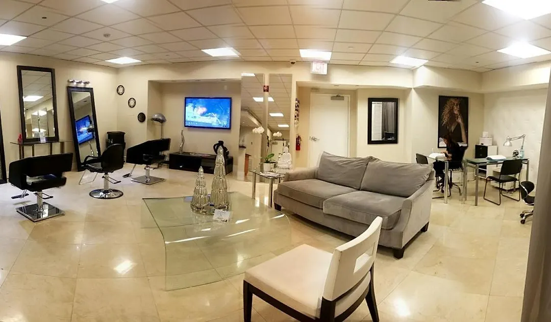 Churchill Suites Miami Brickell - One Broadway-1