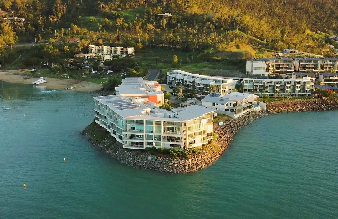 Peninsula Airlie Beach-1