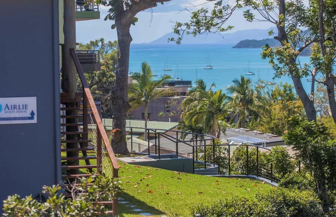 Airlie Guest House-1