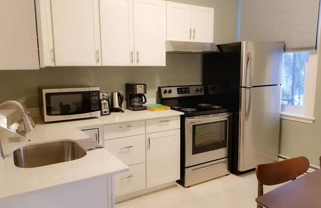 Ottawa Stay Downtown Suites-1