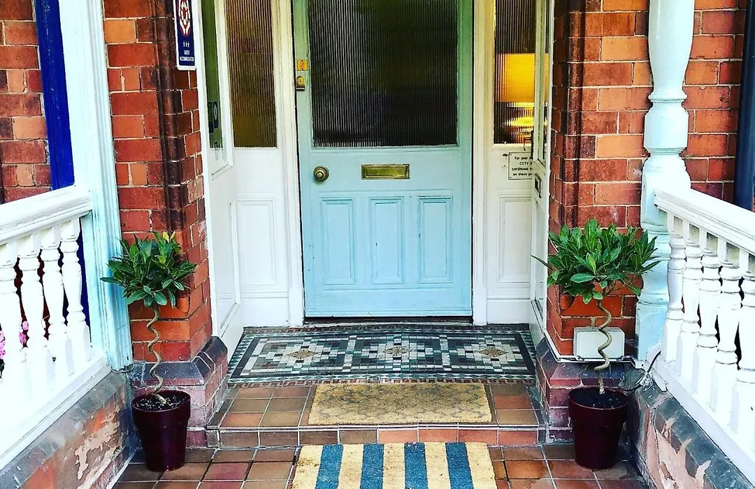 Baytree Lodge Chester-1